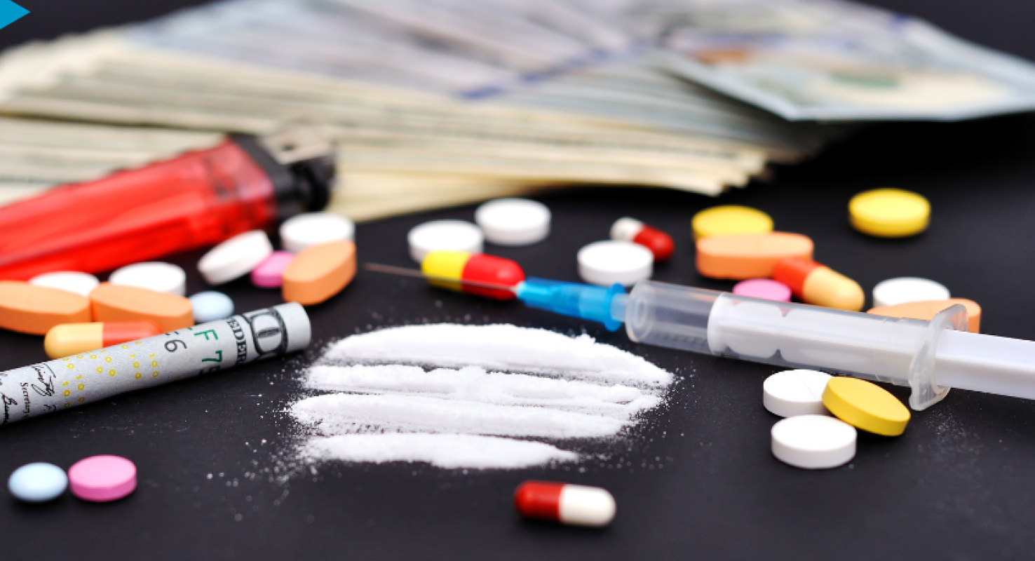 Drugs