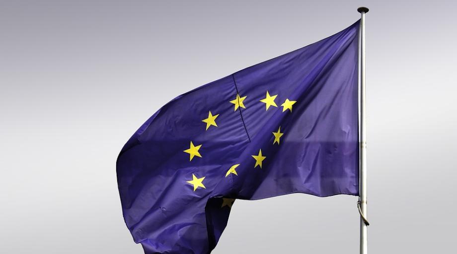 EU beroepskwalificatie
