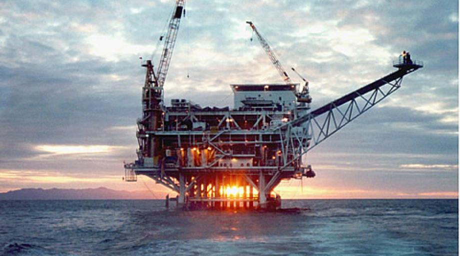 Veiligheid offshore werkwet