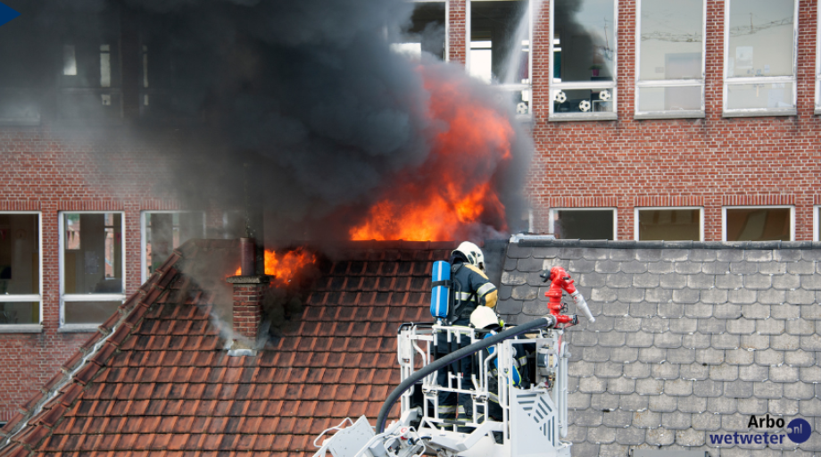Brandweer