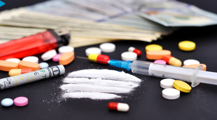 Drugs